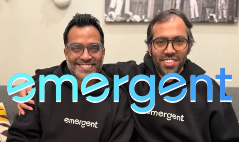 Emergent Startup Secures $23 Million in Series A